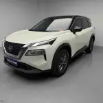 Nissan X-Trail 2021 из Китая