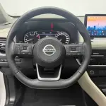 Nissan X-Trail 2021 204 л.с. из Китая