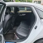 Audi A4L 2024 из Китая