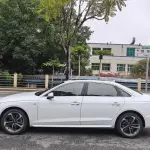 Audi A4L 2024 из Китая