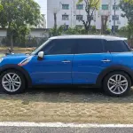 MINI Mini Countryman 2014 120 л.с. из Китая