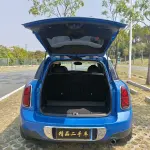 MINI Mini Countryman 2014 120 л.с. из Китая