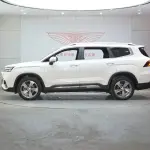Geely Haoyue L 2024 из Китая