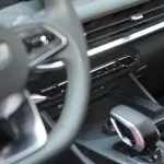 Geely Haoyue L 2024 из Китая