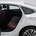 Honda Accord 2022 215 л.с. — лот 57837638 из Китая