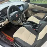 Fiat Viaggio 2014 из Китая
