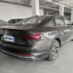 Volkswagen Sagitar 2026 из Китая