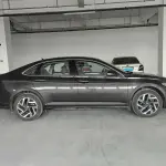 Volkswagen Sagitar 2026 из Китая