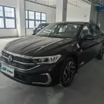 Volkswagen Sagitar 2026 из Китая