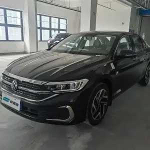 Volkswagen Sagitar 2026 из Китая