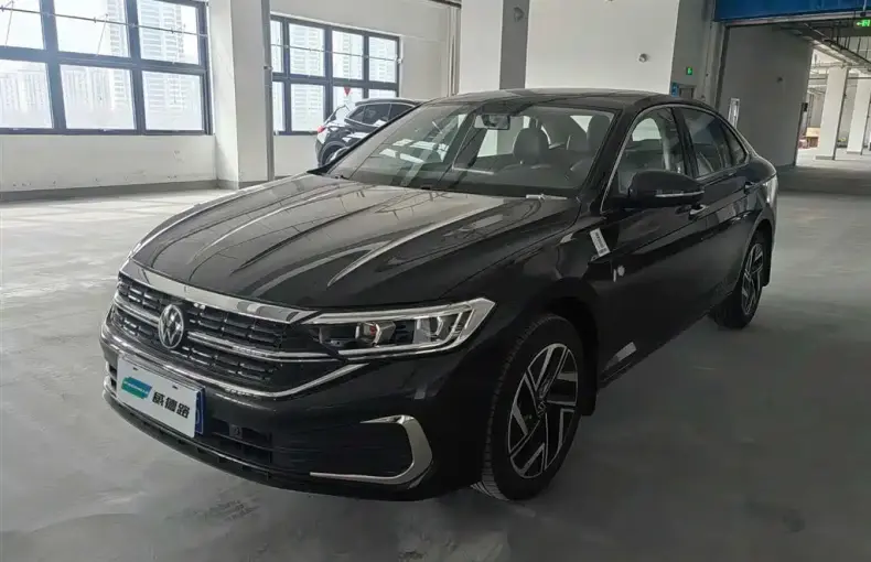 Volkswagen Sagitar 2026 из Китая