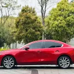 Mazda 3 Axela 2019 158 л.с. 158 л.с. из Китая