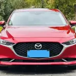 Mazda 3 Axela 2019 158 л.с. 158 л.с. из Китая