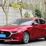 Mazda 3 Axela 2019 158 л.с. 158 л.с. из Китая