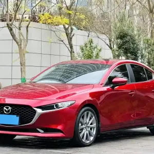 Mazda 3 Axela 2019 158 л.с. 158 л.с. из Китая
