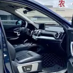 Wey Wey VV7 2021 из Китая