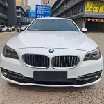 BMW 5 Series 2014 218 л.с. 218 л.с. 218 л.с. 218 л.с. 218 л.с. из Китая