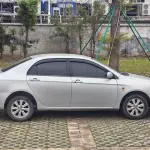BYD L3 2013 из Китая