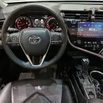 Toyota Camry 2021 из Китая