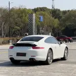 Porsche 911 2013 из Китая