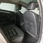 Volkswagen Lamando 2016 из Китая