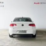 Volkswagen Lamando 2016 из Китая