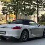 Porsche Boxster 2013 из Китая