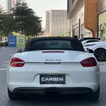 Porsche Boxster 2013 из Китая