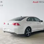 Volkswagen Lamando 2016 из Китая