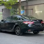 Toyota Camry 2023 из Китая
