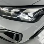 Audi Q2L 2024 из Китая