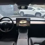 Tesla Model 3 2023 264 л.с. 264 л.с. из Китая