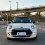 MINI Mini 2020 102 л.с. — лот 57838021 из Китая