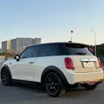 MINI Mini 2020 102 л.с. — лот 57838021 из Китая
