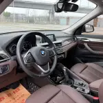 BMW X1 2019 136 л.с. — лот 57838143 из Китая