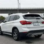 BMW X1 2019 из Китая