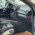 Mercedes-Benz M-Class AMG 2012 525 л.с. из Китая