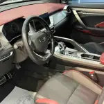 Geely Binyue 2020 177 л.с. из Китая