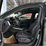 Audi A3 2024 из Китая