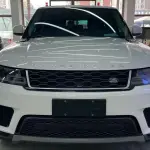Land Rover Sport 2019 из Китая