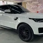 Land Rover Sport 2019 из Китая