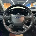 Ford Taurus 2019 245 л.с. — лот 57838081 из Китая