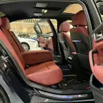 BMW 5 Series 2023 из Китая