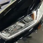 Ford Taurus 2019 245 л.с. — лот 57838081 из Китая