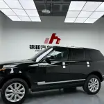 Land Rover Range Rover 2018 из Китая