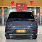 BYD Tang New Energy 2022 218 л.с. из Китая