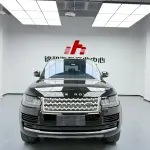 Land Rover Range Rover 2018 из Китая