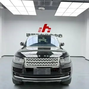 Land Rover Range Rover 2018 из Китая