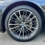 BMW 5 Series 2020 из Китая