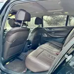 BMW 5 Series 2020 из Китая